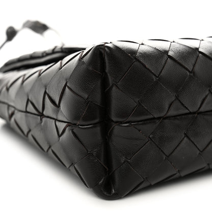 Bottega Veneta Calfskin Intrecciato Giorno Fondant 9 of 10