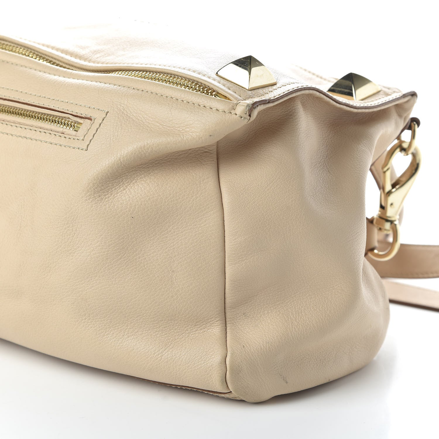Givenchy Studded Pandora Light Beige 8 of 11