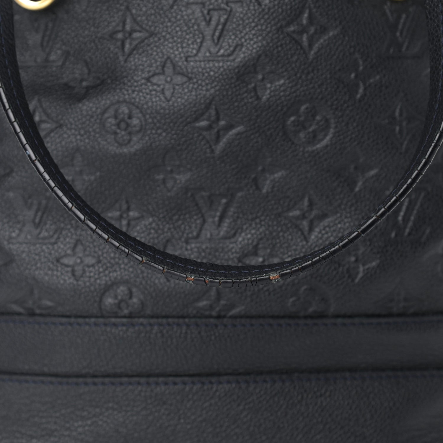 Louis Vuitton Empreinte Citadine PM Infini 12 of 16