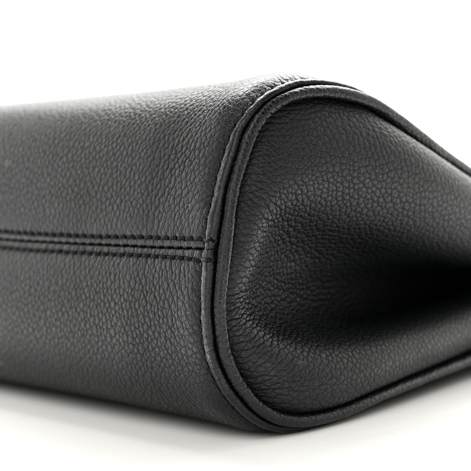 Louis Vuitton Empreinte Saint Germain MM Black 10 of 11