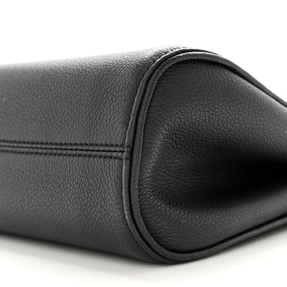 Louis Vuitton Empreinte Saint Germain MM Black 10 of 11