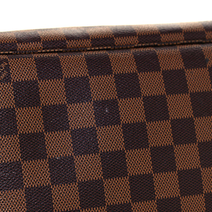 Louis Vuitton Damier Ebene Neo Neverfull GM 15 of 17
