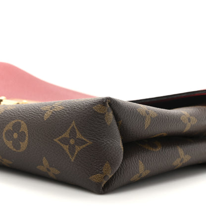 Louis Vuitton Monogram Pallas Chain Cherry 9 of 12