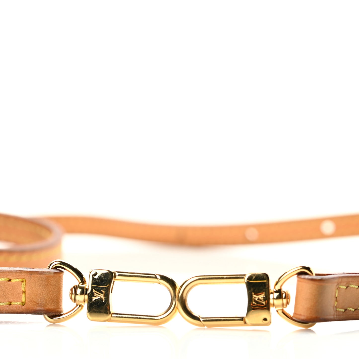 Vachetta 16mm Adjustable Shoulder Strap