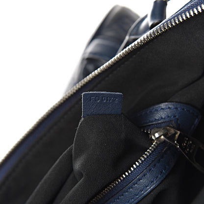 Louis Vuitton Monogram Lambskin Antheia IXIA PM 7 of 15