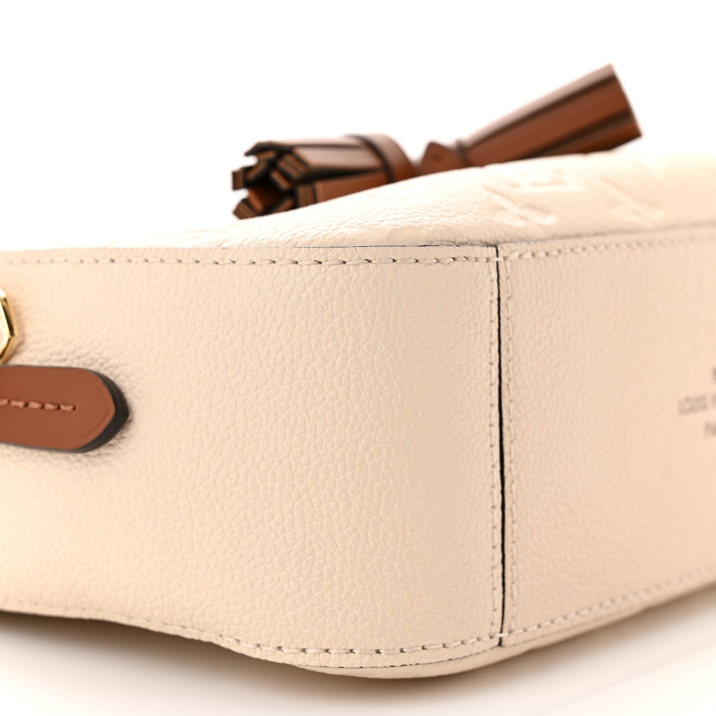 Empreinte Saintonge Creme