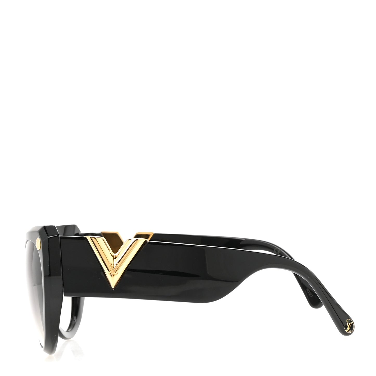 My Fair Lady Sunglasses Z0902W Black