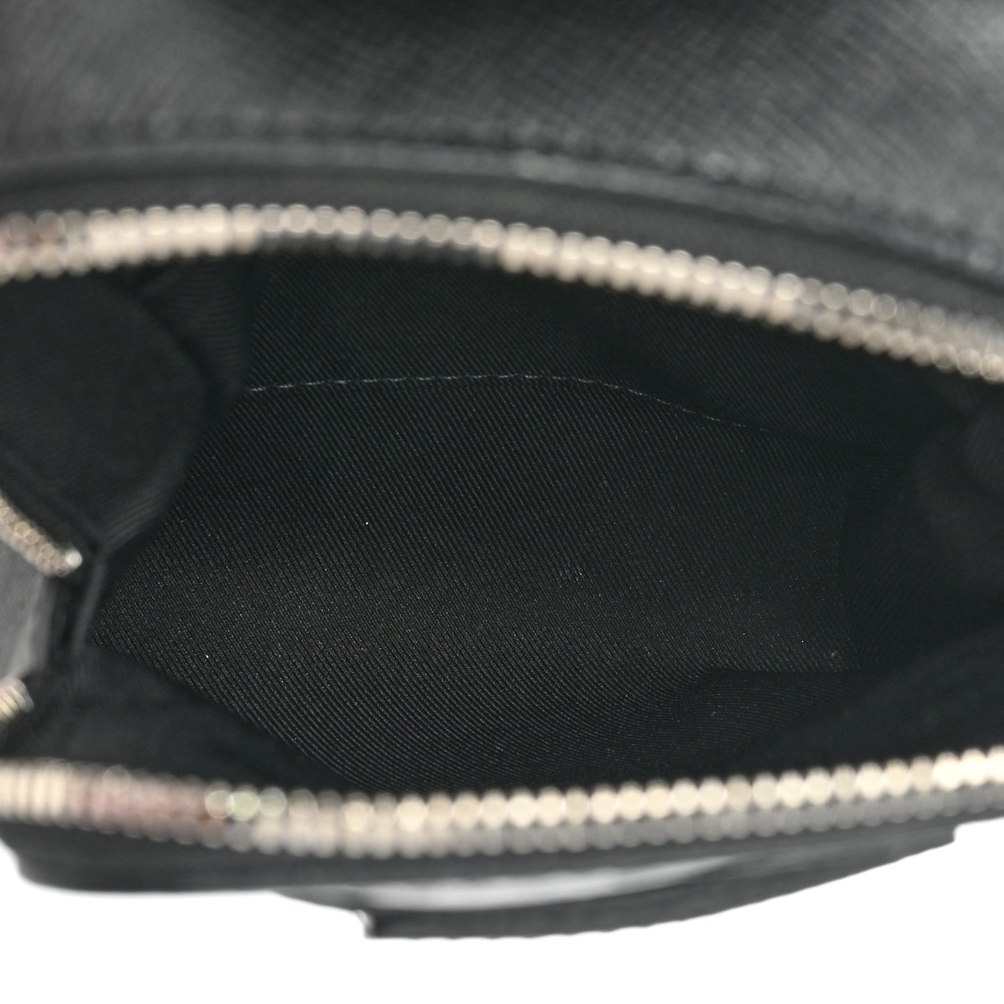 Taigarama Outdoor Slingbag Black