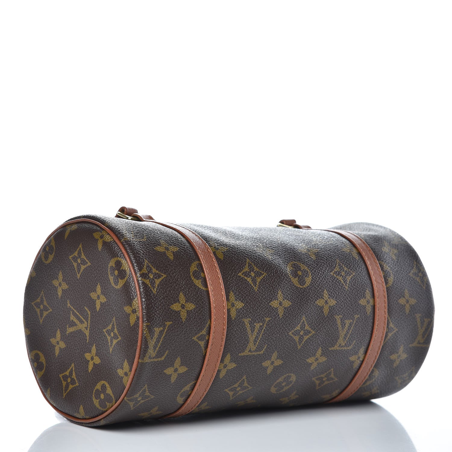 Louis Vuitton Monogram Papillon 26 4 of 8