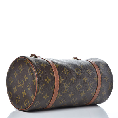 Louis Vuitton Monogram Papillon 26 4 of 8