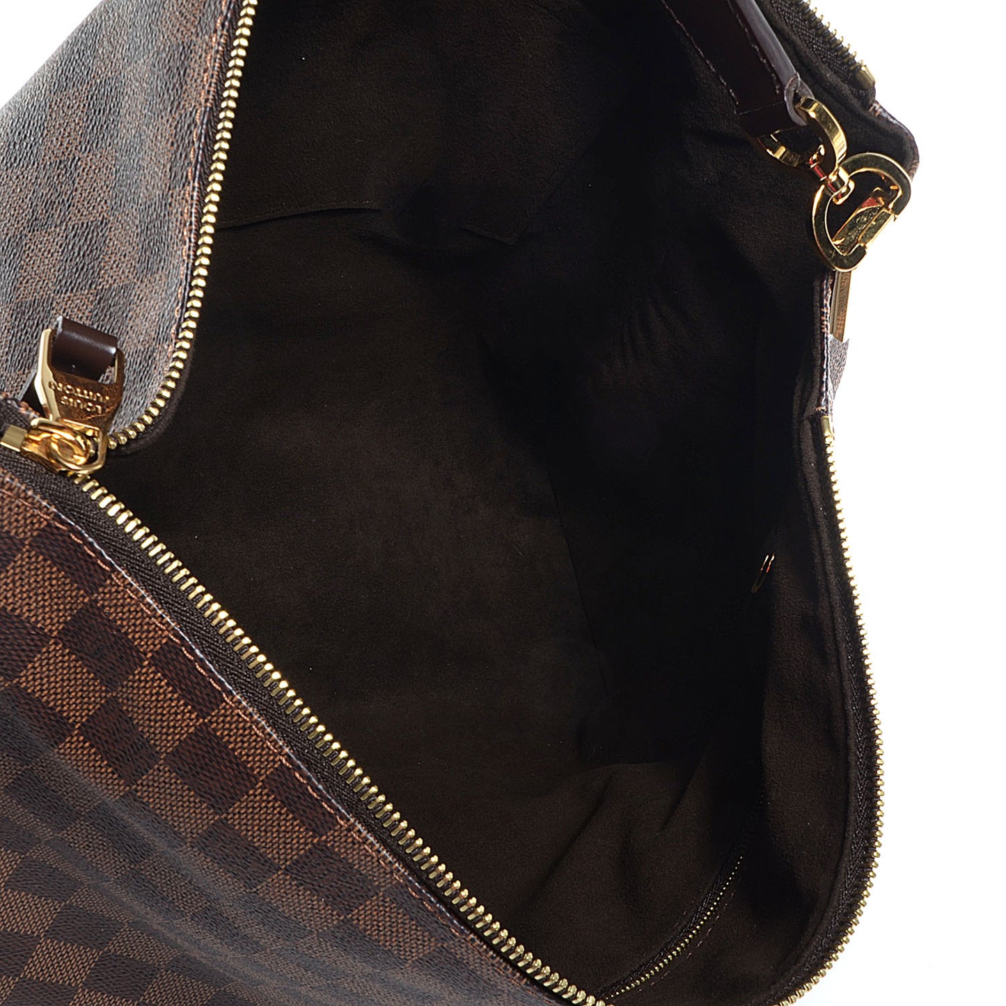 Damier Ebene Portobello GM