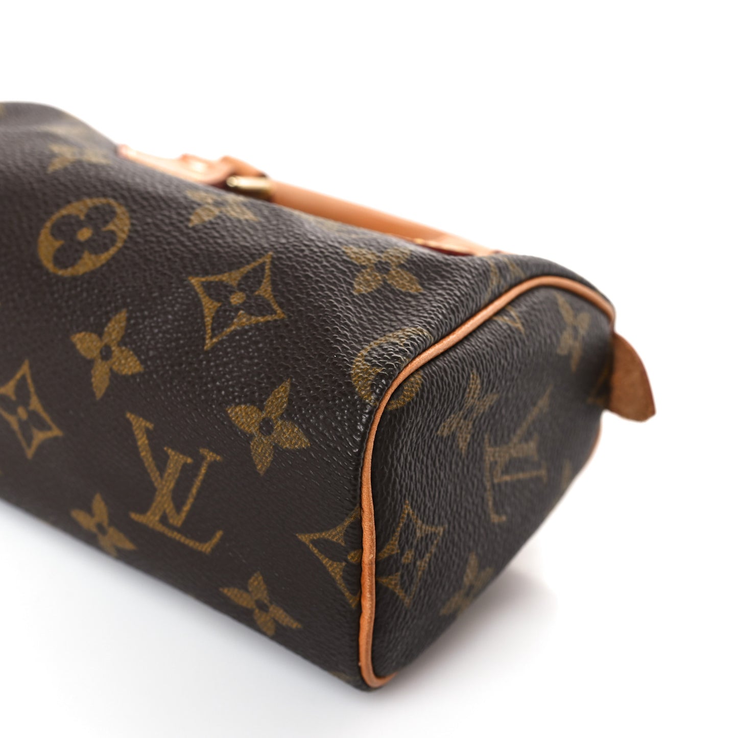 Monogram Mini Sac HL Speedy