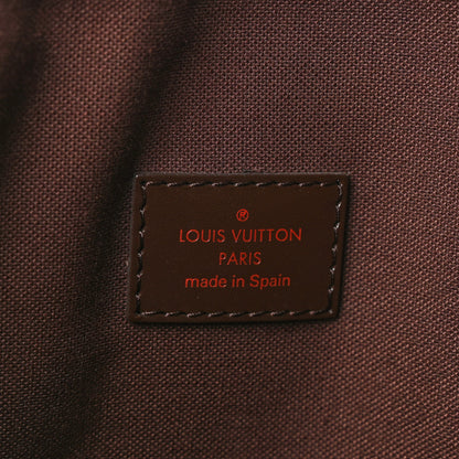 Louis Vuitton Damier Ebene Cabas Beaubourg 6 of 9