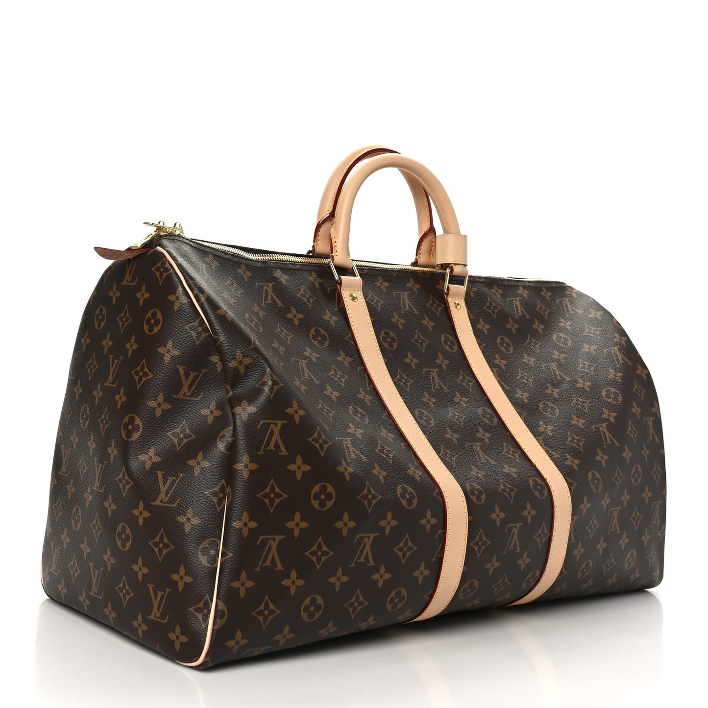 Monogram Keepall 55