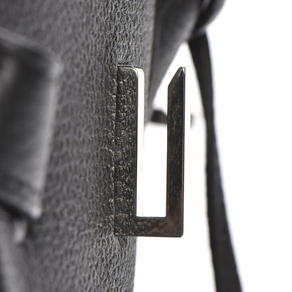 Hermes Togo Birkin 35 Black 18 of 31