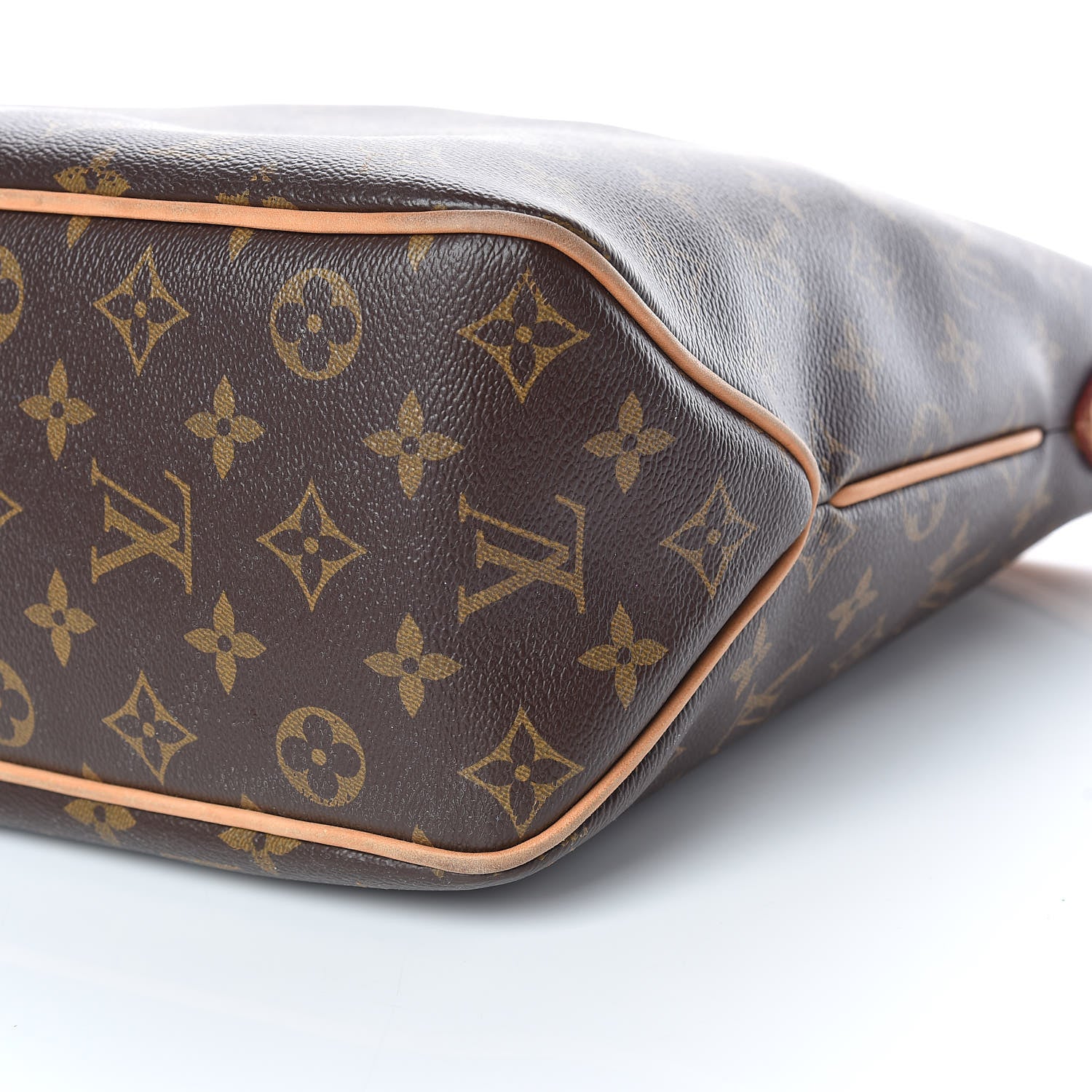 Louis Vuitton Monogram Delightful PM Pivoine 10 of 21