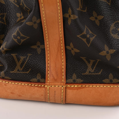 Louis Vuitton Monogram Petit Noe NM 19 of 30