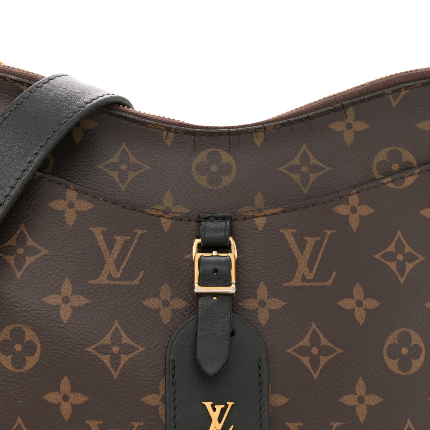Monogram Odeon MM Black