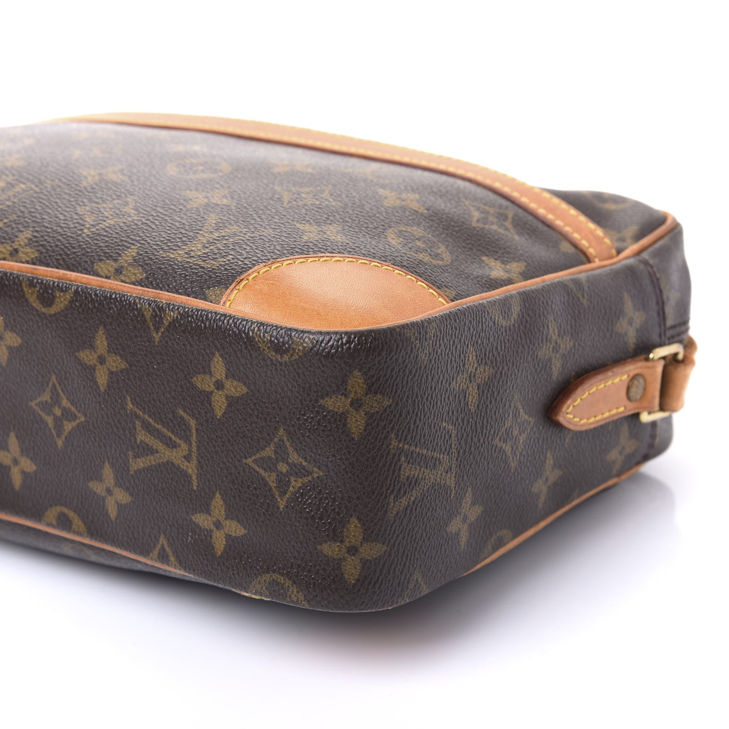 Louis Vuitton Monogram Trocadero 30 8 of 8