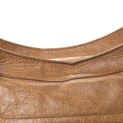 Balenciaga Agneau Classic Hardware City Cumin 13 of 14