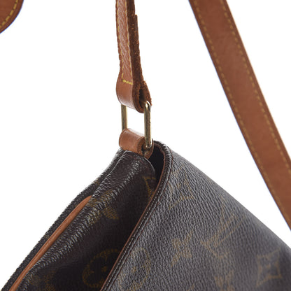 Louis Vuitton Monogram Musette Salsa 6 of 18
