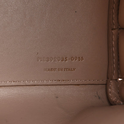 Saint Laurent Grained Calfskin Nano Sac de Jour Antique Rose 6 of 15