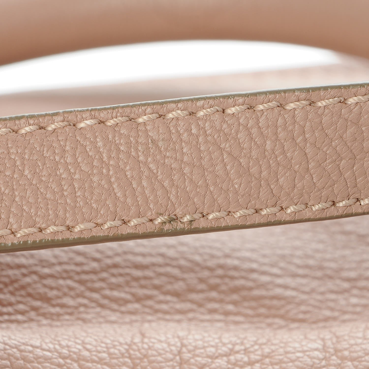 Givenchy Sugar Goatskin Small Pandora Linen 9 of 10