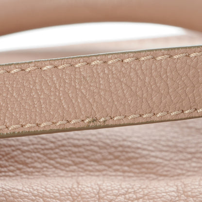 Givenchy Sugar Goatskin Small Pandora Linen 9 of 10