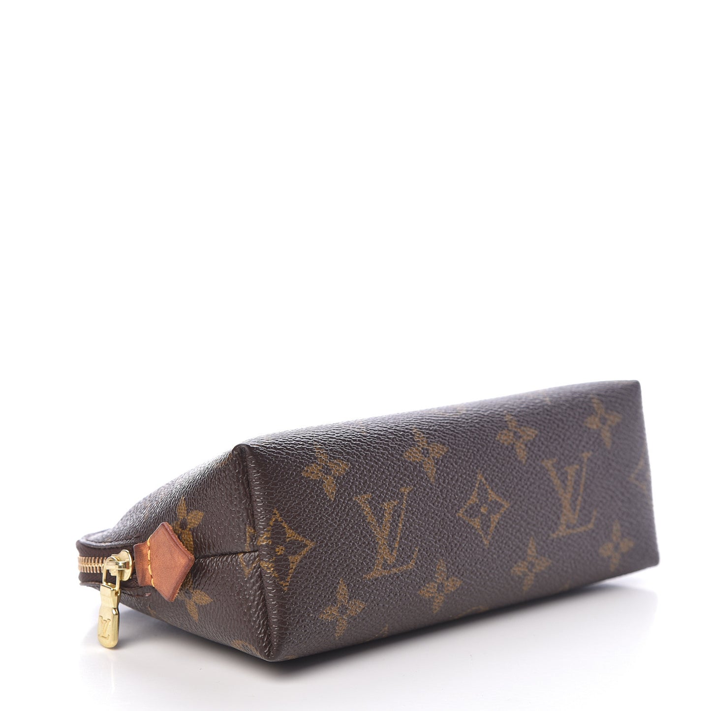 Monogram Cosmetic Pouch