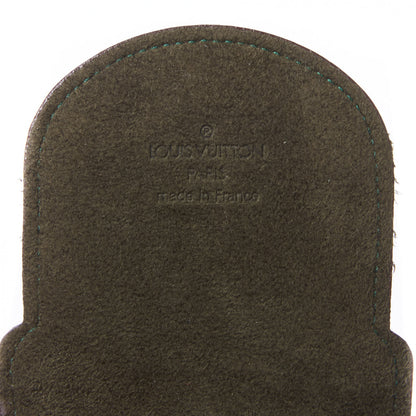 Louis Vuitton Monogram Etui a Lunettes Rabat Eyeglass Case 5 of 5