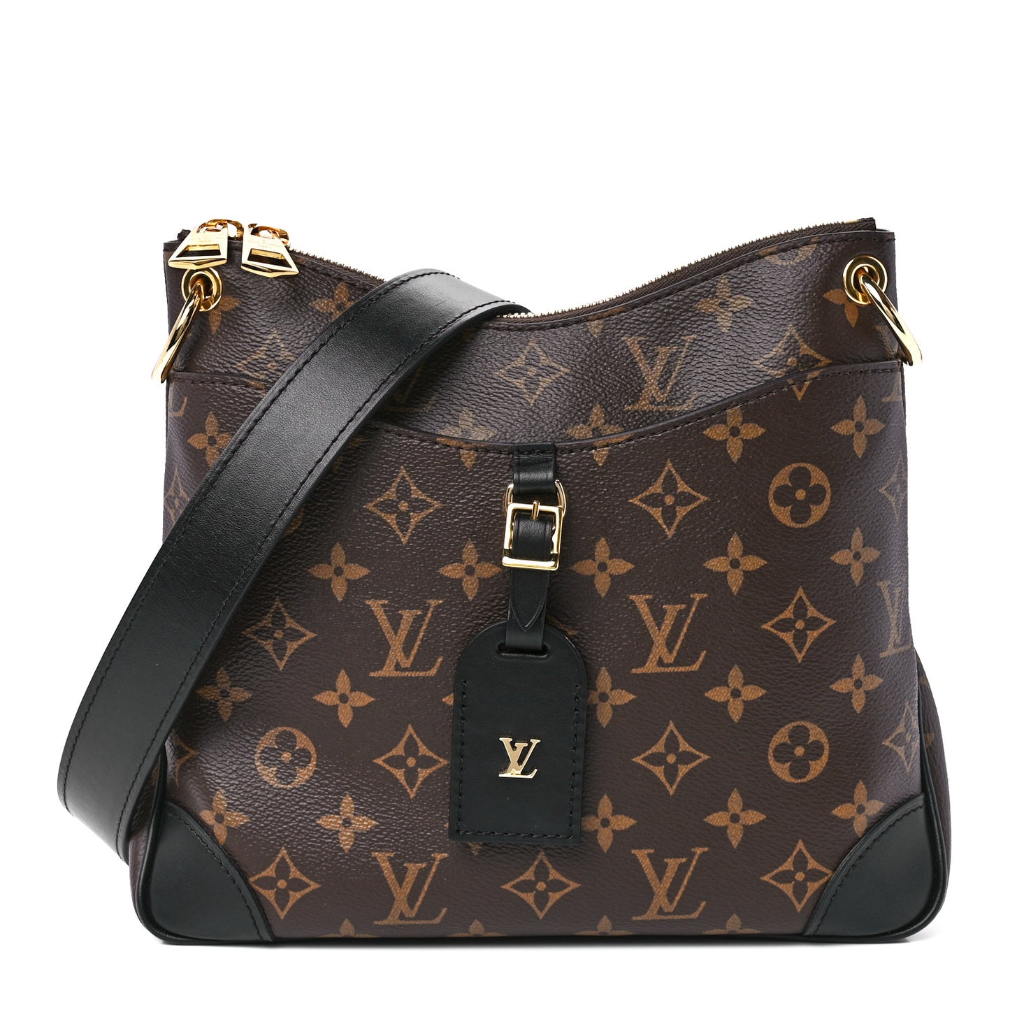 Monogram Odeon PM Black