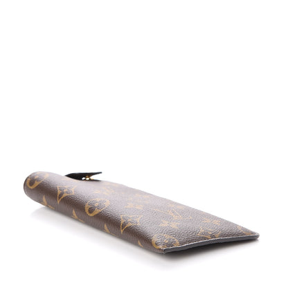 Louis Vuitton Monogram Sunglasses Case MM 4 of 8