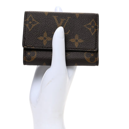 Louis Vuitton Monogram Micro Wallet 2 of 7