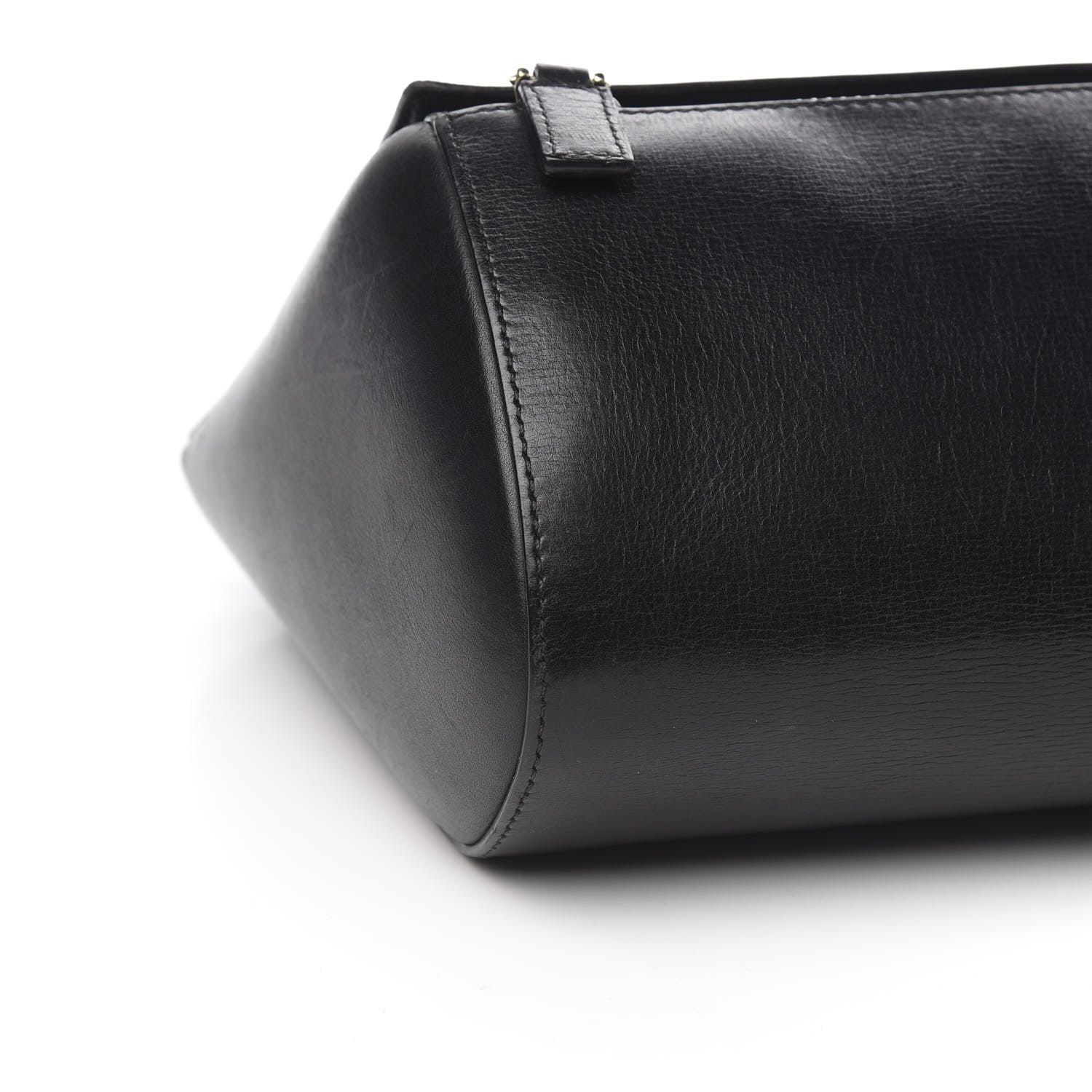 Givenchy Textured Calfskin Medium Pandora Box Crossbody Bag Black 9 of 12