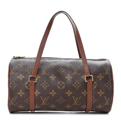 Louis Vuitton Monogram Papillon 26 1 of 11