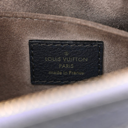 Louis Vuitton LOUIS VUITTON Calfskin SC Bag PM Cobalt 7 of 17