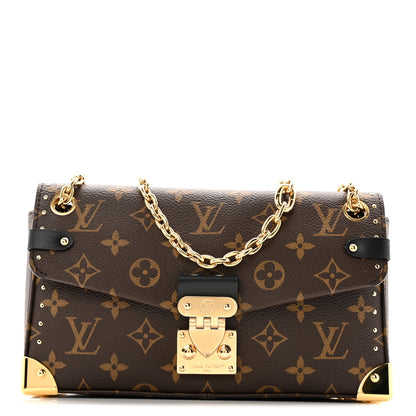 Louis Vuitton Monogram Trunkie 1 of 9