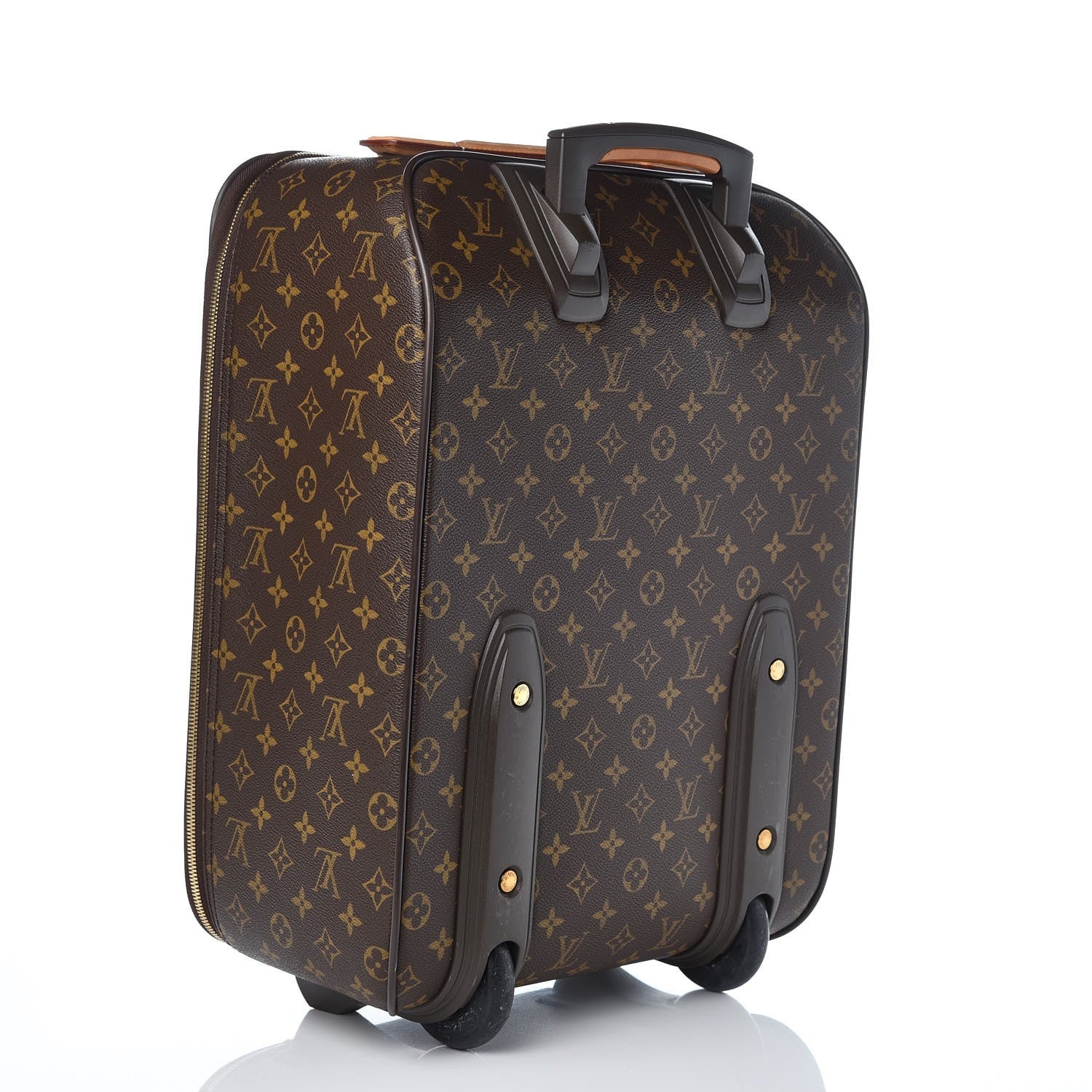 Louis Vuitton Monogram Pegase 45 3 of 12