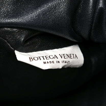 Bottega Veneta Nappa Intrecciato The Mini Pouch Black 7 of 11