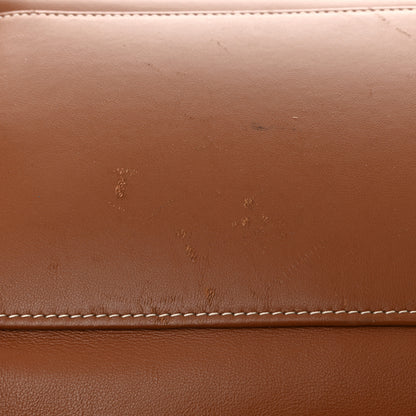 Celine Calfskin Large Soft 16 Bag Tan 10 of 13