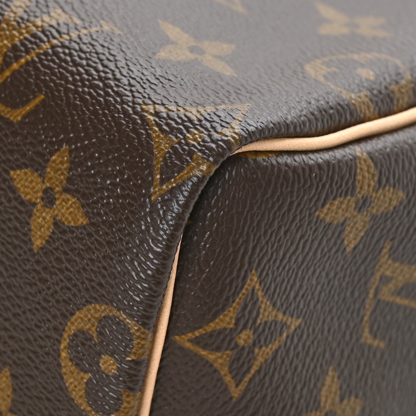 Monogram Speedy Bandouliere 25