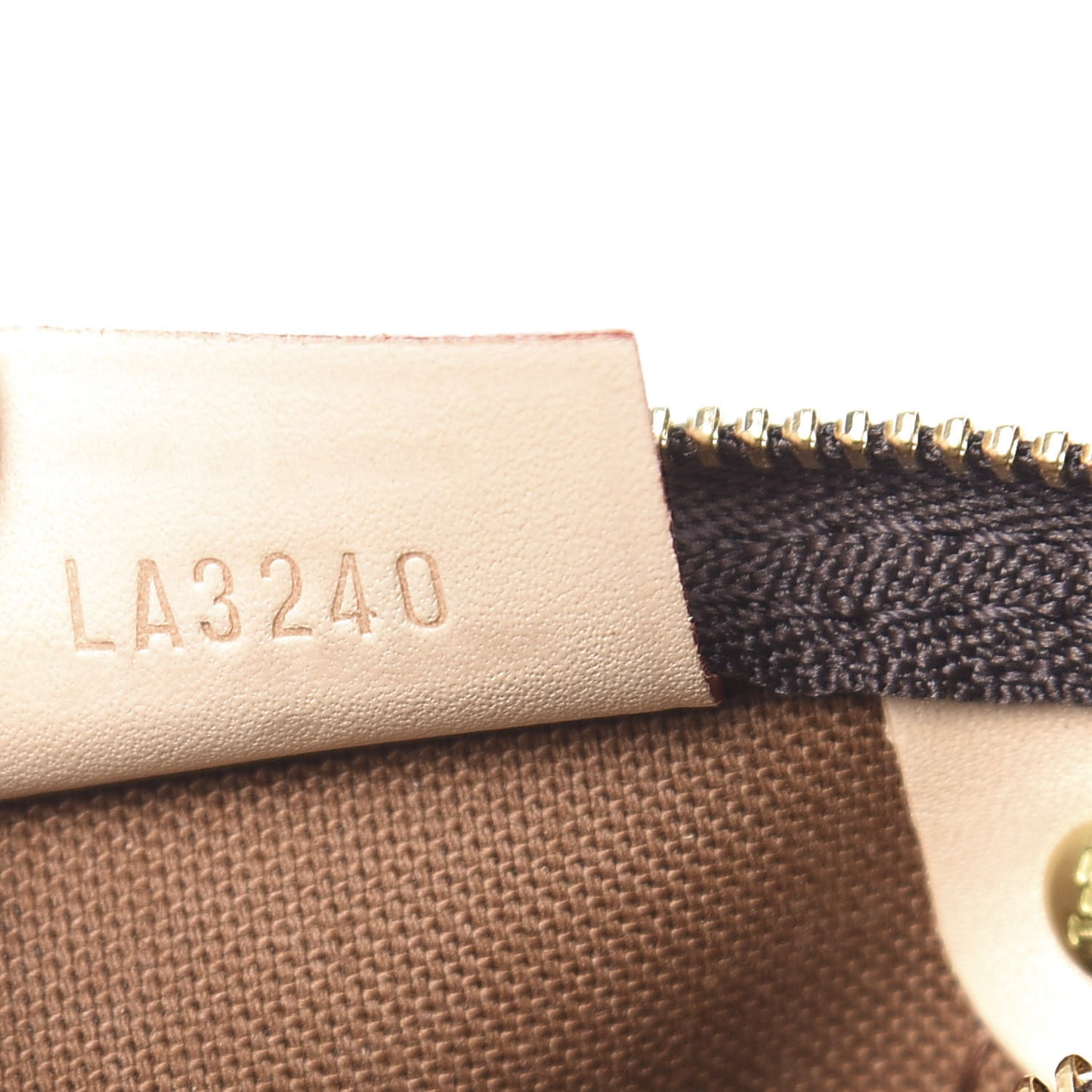 Monogram Nano Speedy