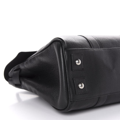 Mulberry Classic Grain Calfskin Bayswater Black 8 of 11
