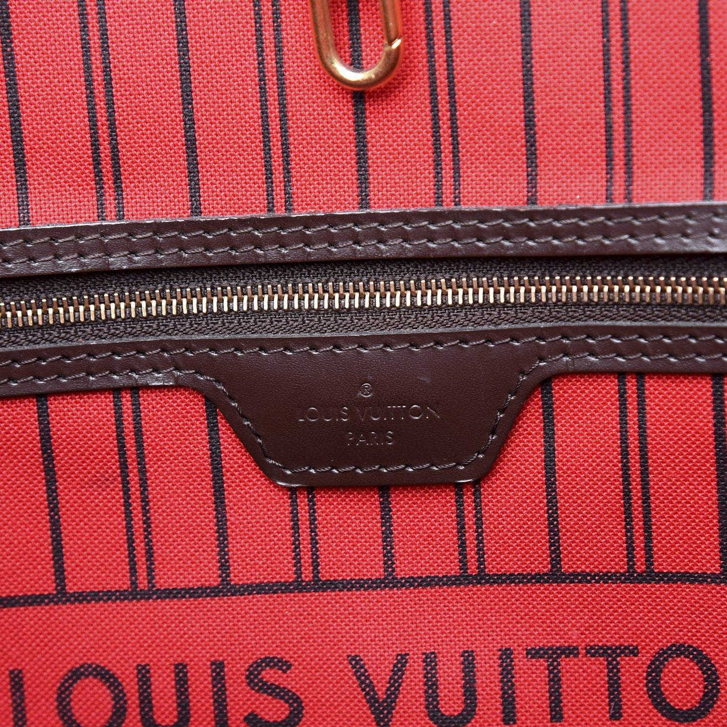 Damier Ebene Neo Neverfull MM