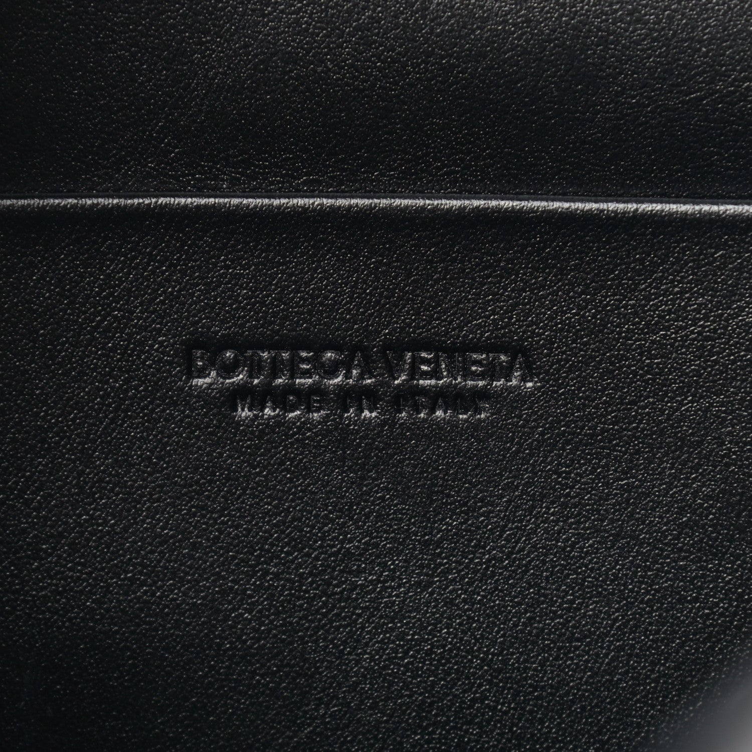 Bottega Veneta Nappa Intrecciato Nodini Mini Crossbody Black 6 of 10