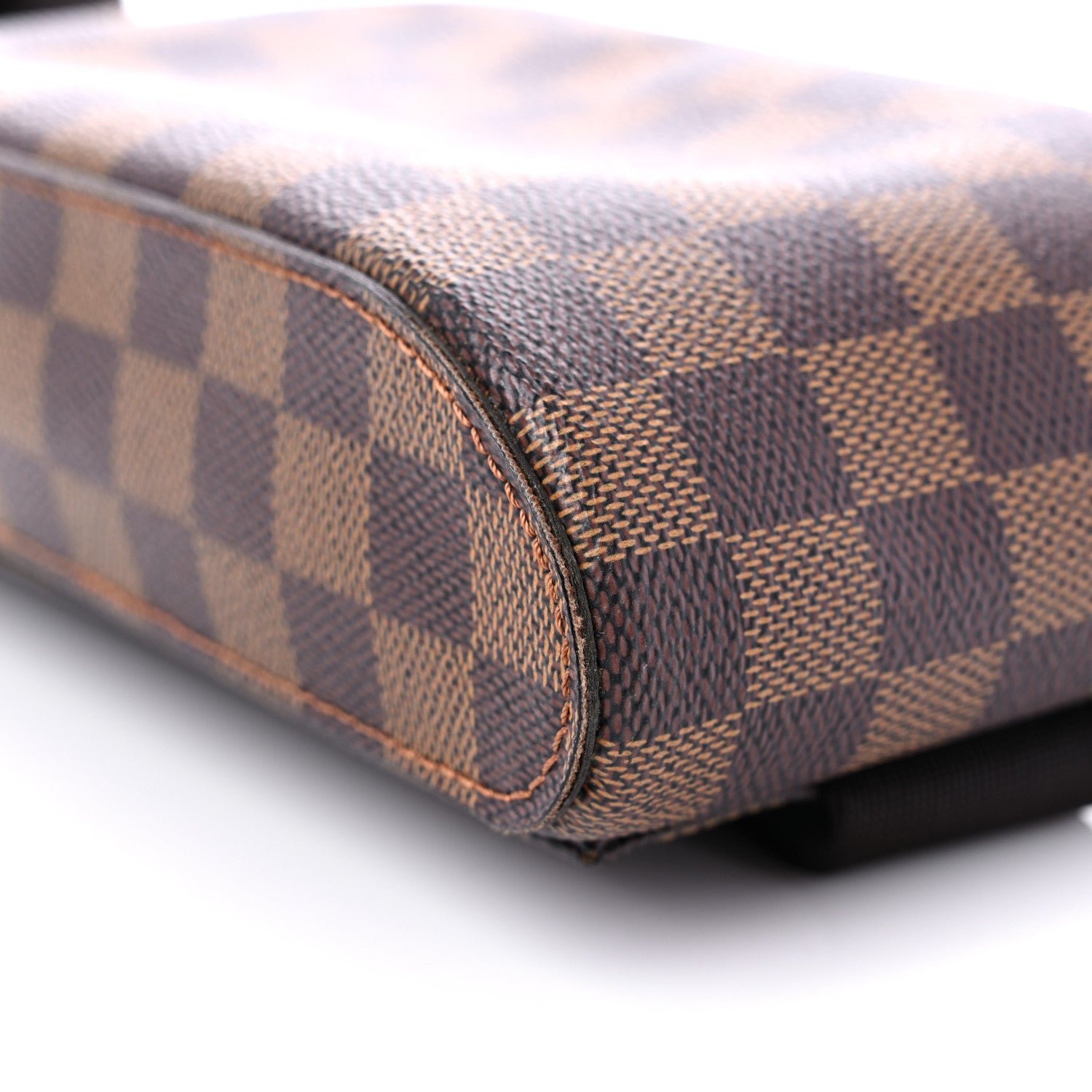 Louis Vuitton Damier Ebene Geronimos 7 of 10