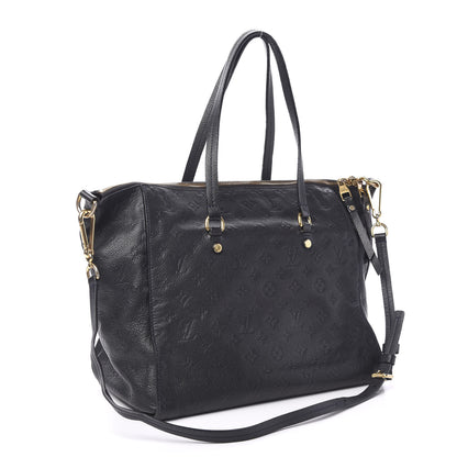 Louis Vuitton Empreinte Lumineuse PM Infini 2 of 9