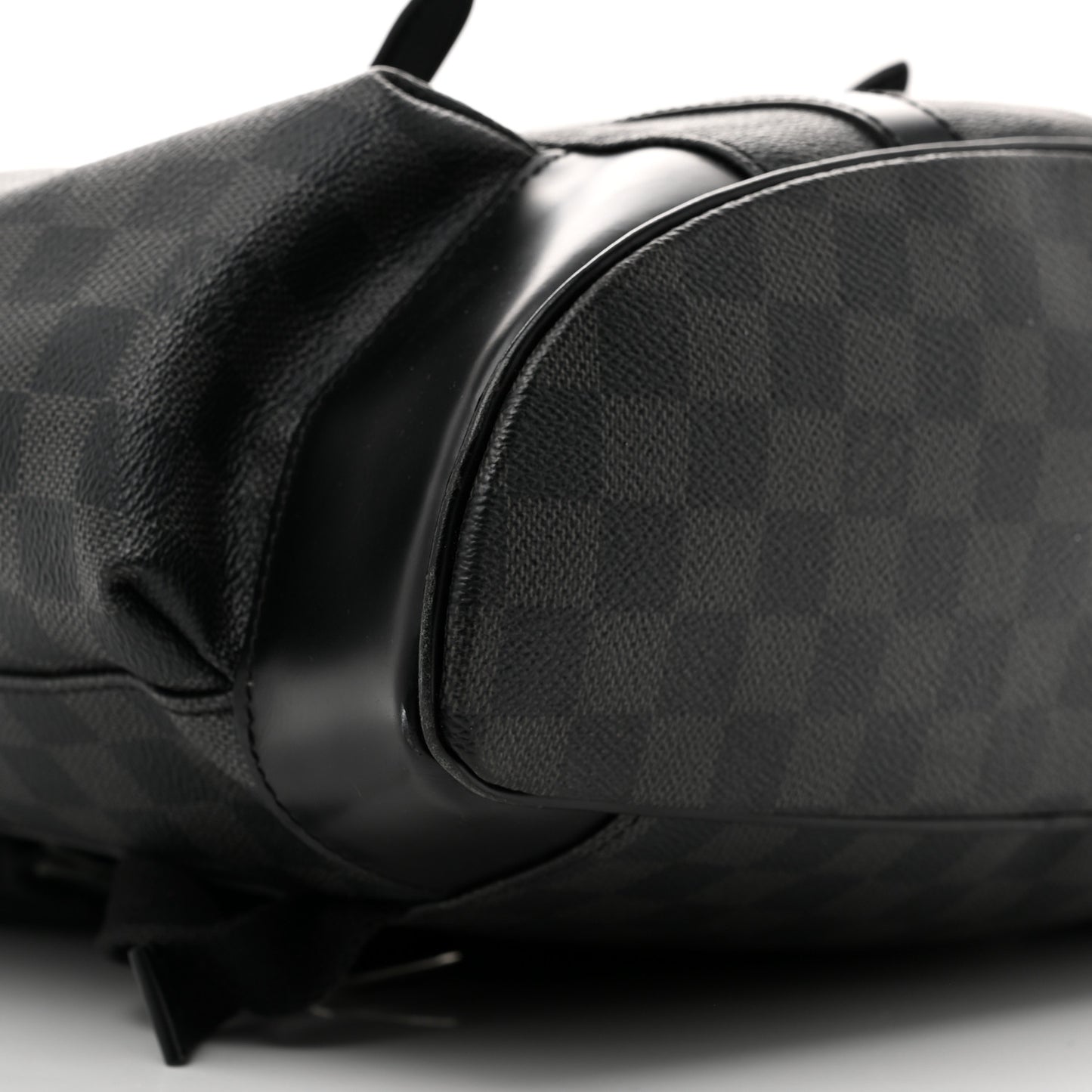 Damier Graphite Christopher PM Backpack