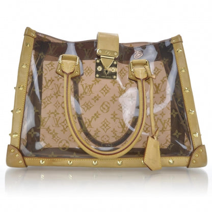 Louis Vuitton Ambre Neo Cabas MM 1 of 10