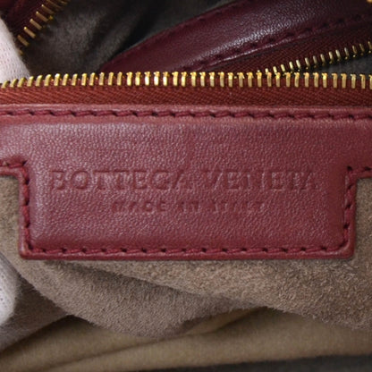 Bottega Veneta Nappa Intrecciato Medium Veneta Hobo Eclipse 5 of 8